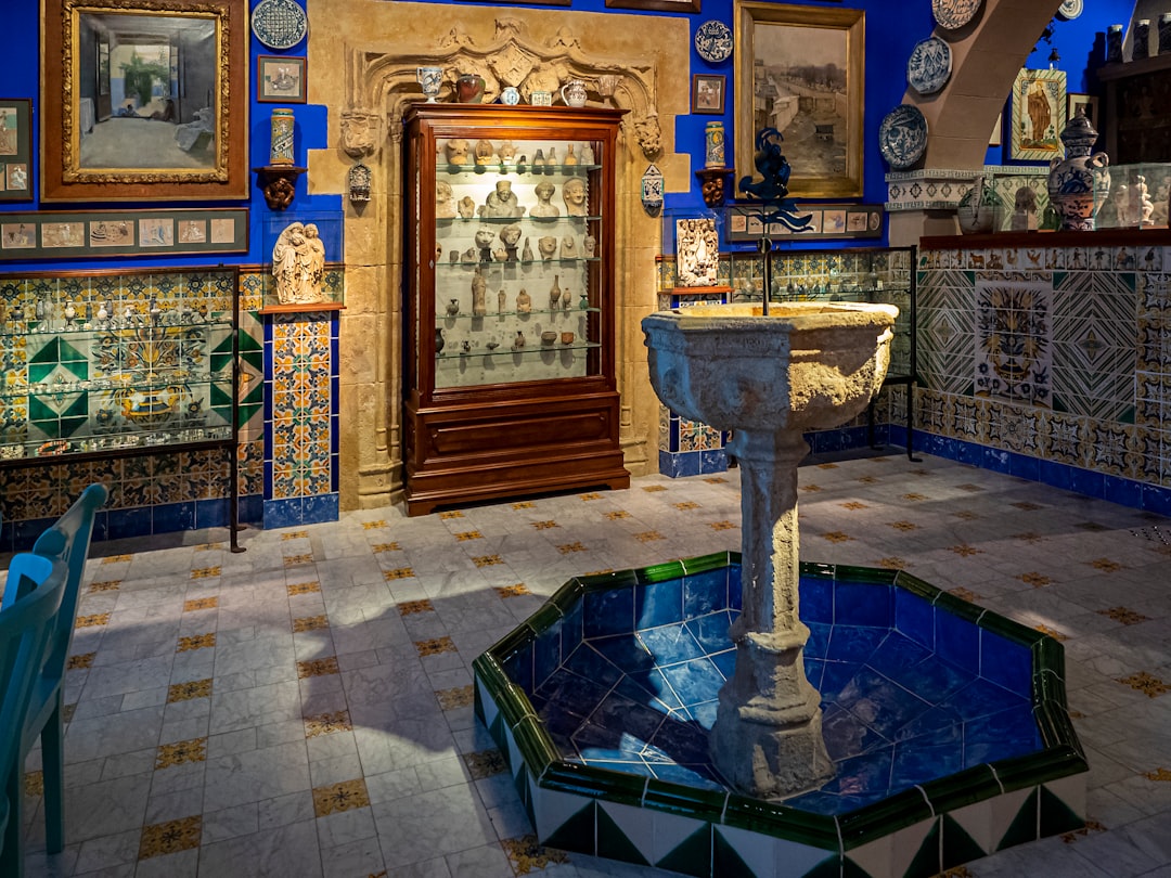 El único museo del flamenco del mundo que te va a emocionar hasta las lágrimas en Sevilla