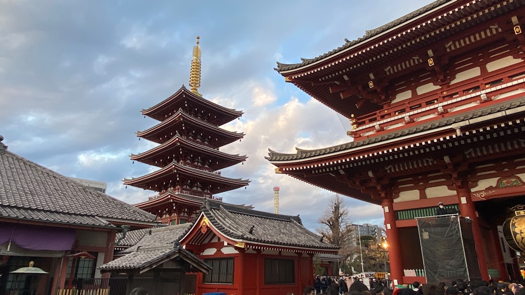 Tokio te va a cambiar la vida: la guía definitiva para tu primer viaje a Japón