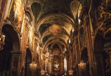 La Basílica de Luján: el viaje espiritual que todo argentino debería hacer alguna vez