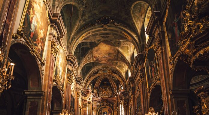 La Basílica de Luján: el viaje espiritual que todo argentino debería hacer alguna vez