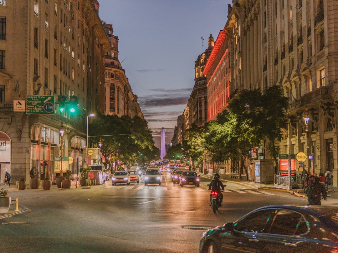Por qué la noche porteña es el viaje nocturno que todo argentino debería vivir al menos una vez