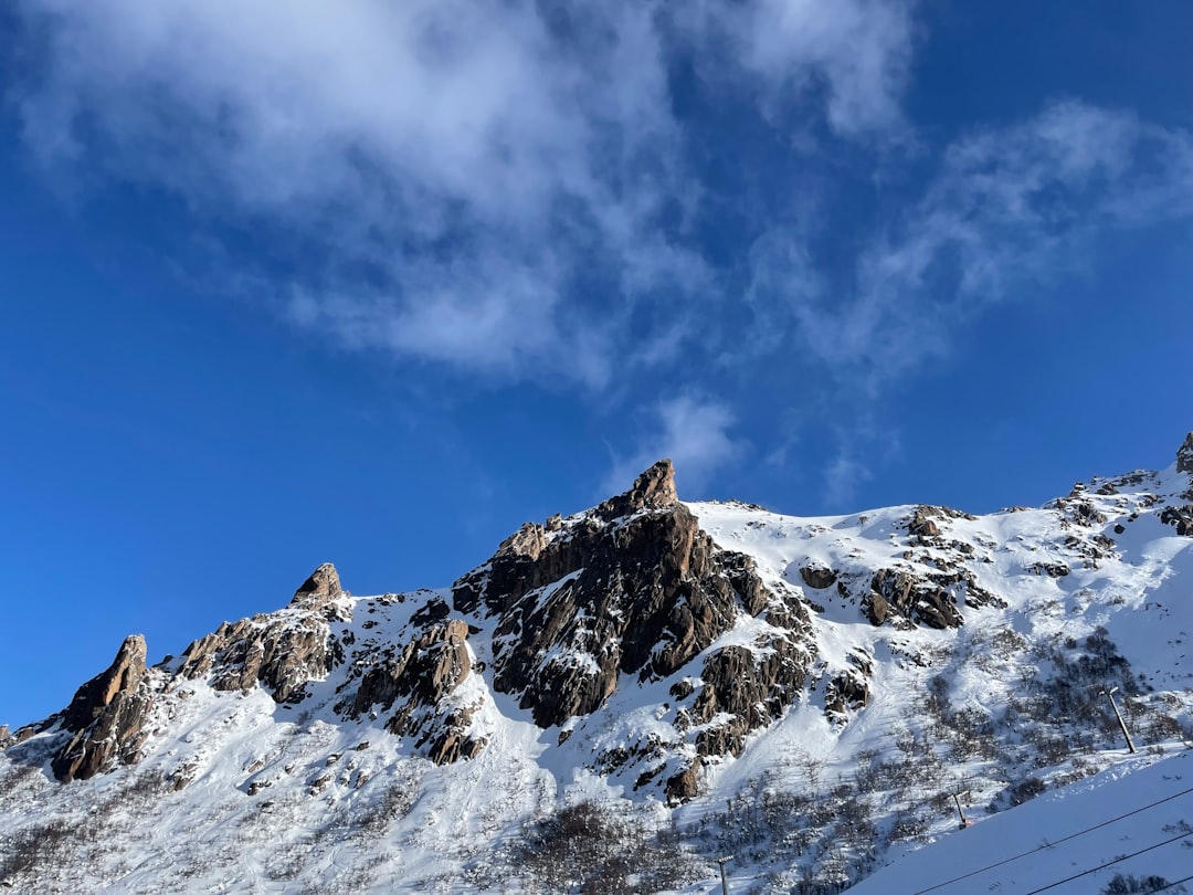 Cerro Catedral es el paraíso del esquí que estabas buscando en Bariloche