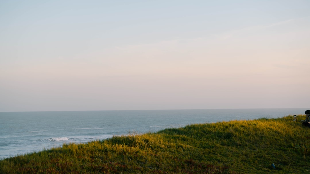La Perla es el spot de surf que te va a enganchar en Mar del Plata: así son las olas este verano
