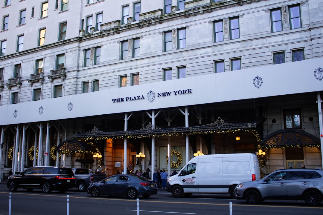 Nueva York con tu perro: los hoteles donde tu amigo de 4 patas será como un huésped VIP