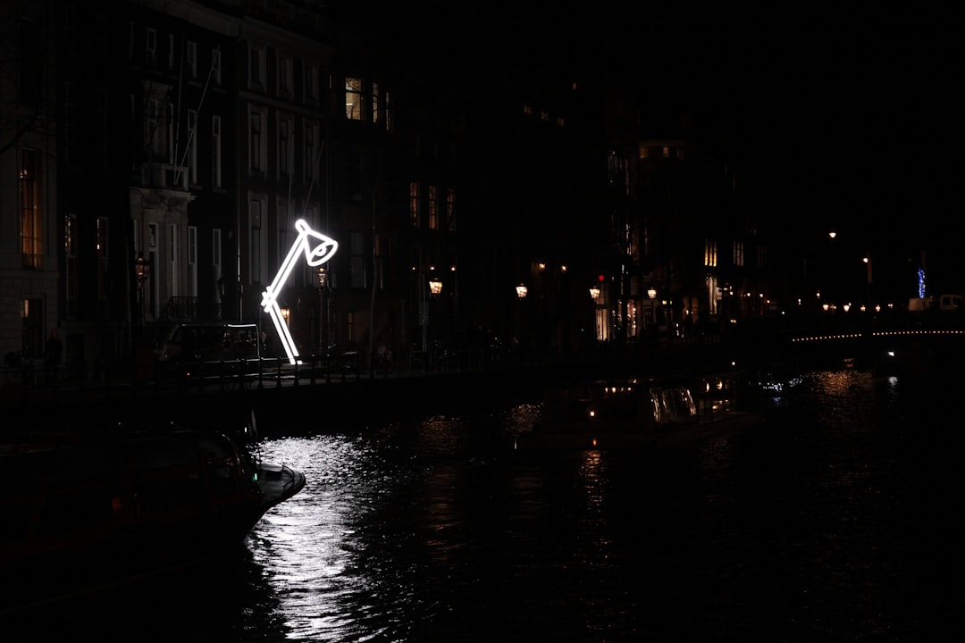 Amsterdam de noche: los clubs que te van a enamorar de la capital holandesa