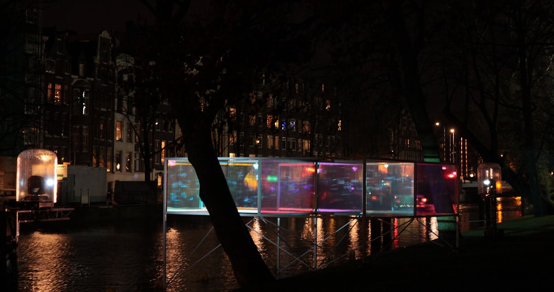 Amsterdam de noche: los clubs que te van a enamorar de la capital holandesa