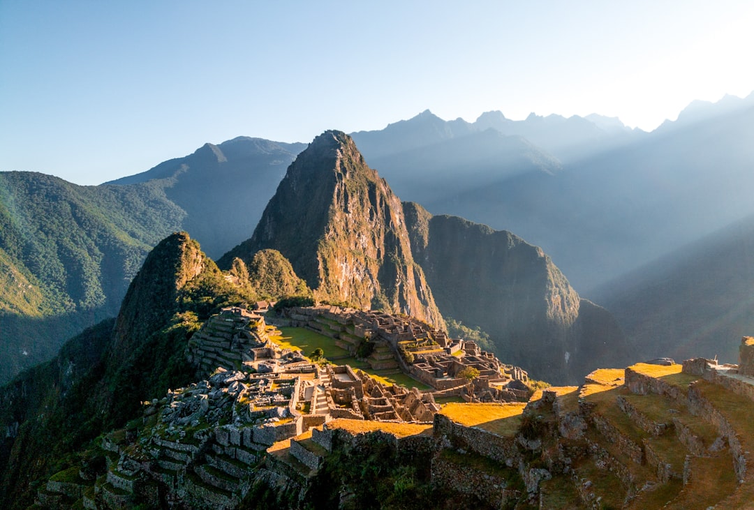El Camino Inca a Machu Picchu: la caminata que te devuelve 500 años en el tiempo