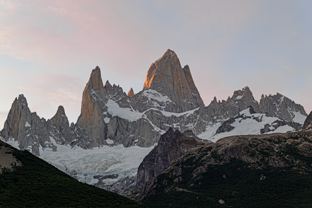Por qué El Chaltén es el trekking que te va a cambiar la forma de viajar
