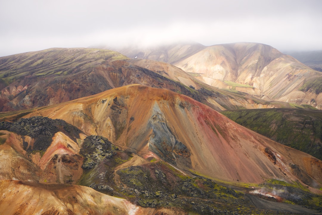 Las rutas de senderismo en Islandia que van a cambiar tu forma de viajar