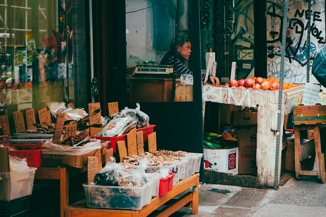 Los restaurantes que los neoyorquinos esconden de los turistas (y vos podés descubrir ahora)