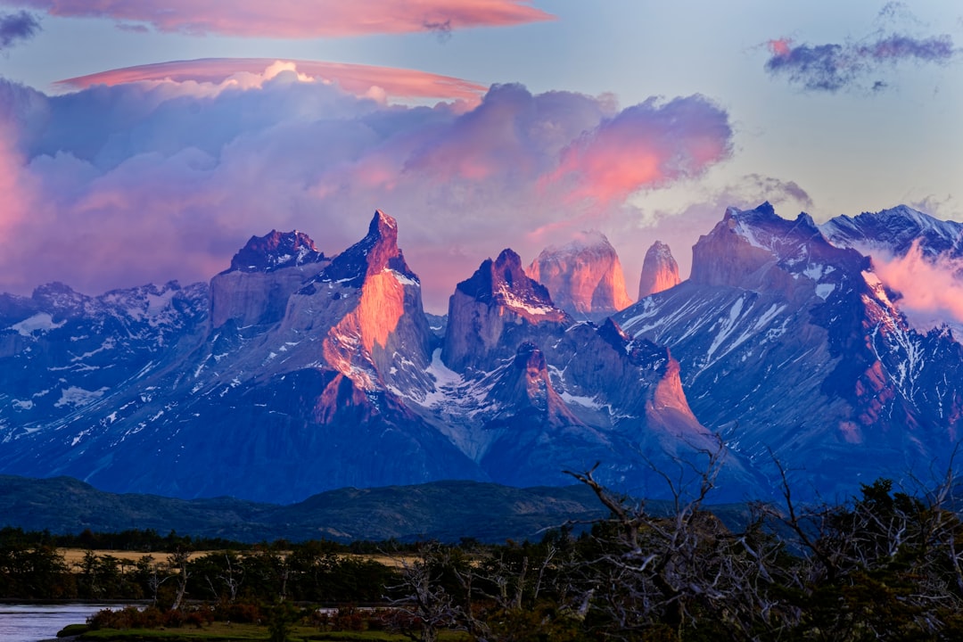 Por qué El Chaltén es el trekking que te va a cambiar la forma de viajar