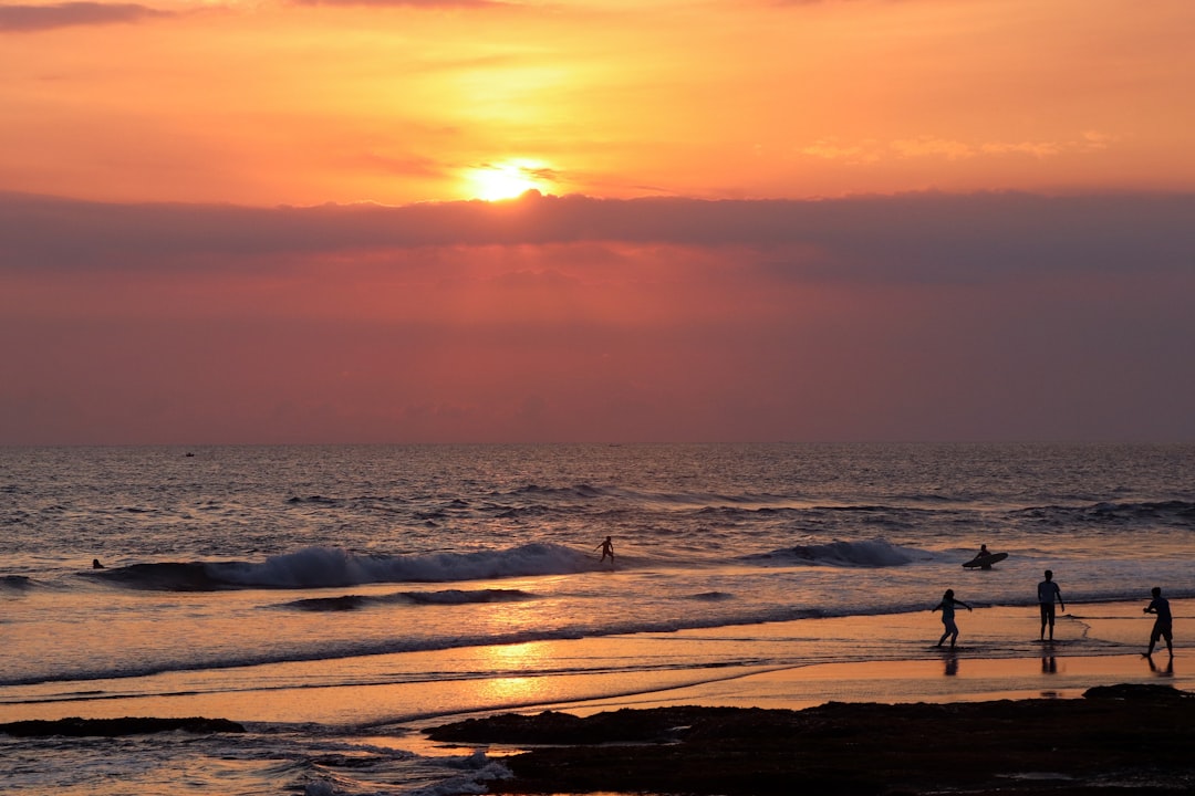 Por qué Bali se convirtió en el destino de surf que todo argentino quiere probar al menos una vez