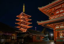 Tokio no es lo que imaginás: los barrios que te van a enamorar de Japón