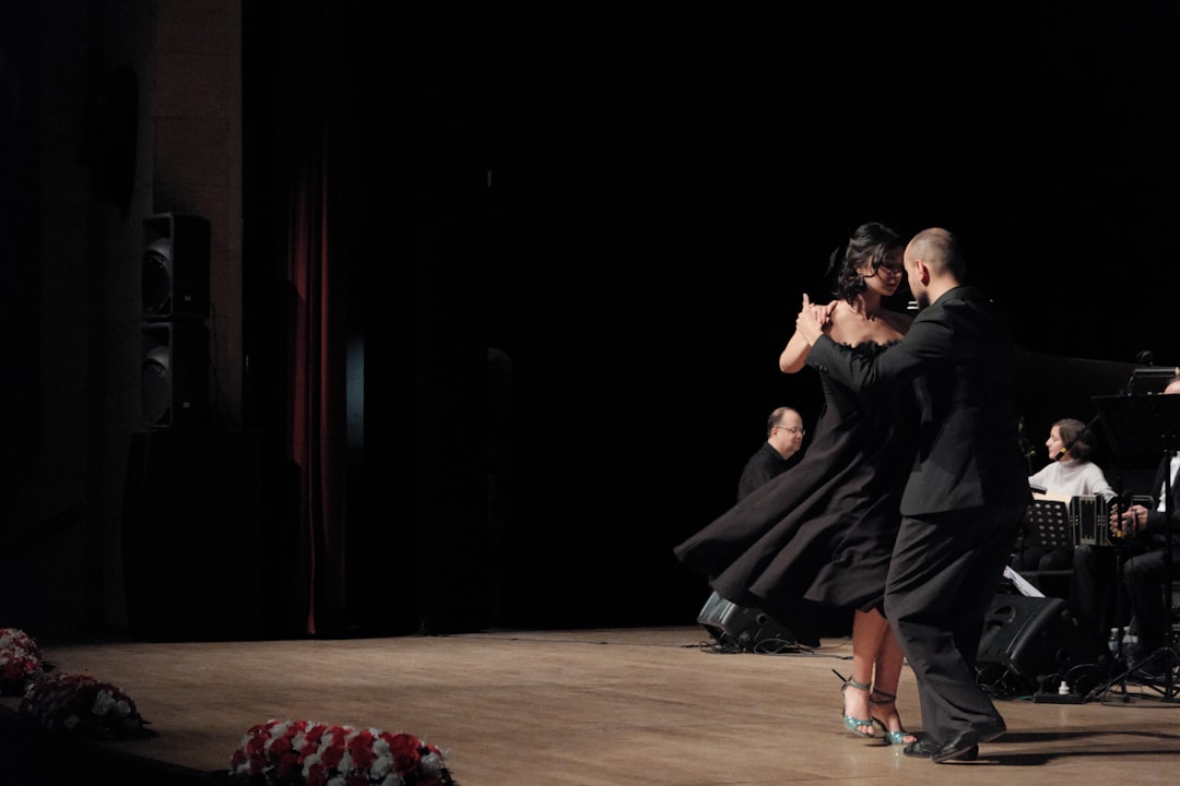 La Ventana Tango: la noche porteña que te va a emocionar hasta las lágrimas