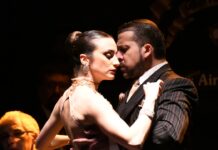 Villa Crespo de noche: dónde ir a bailar tango sin gastar una fortuna en Buenos Aires