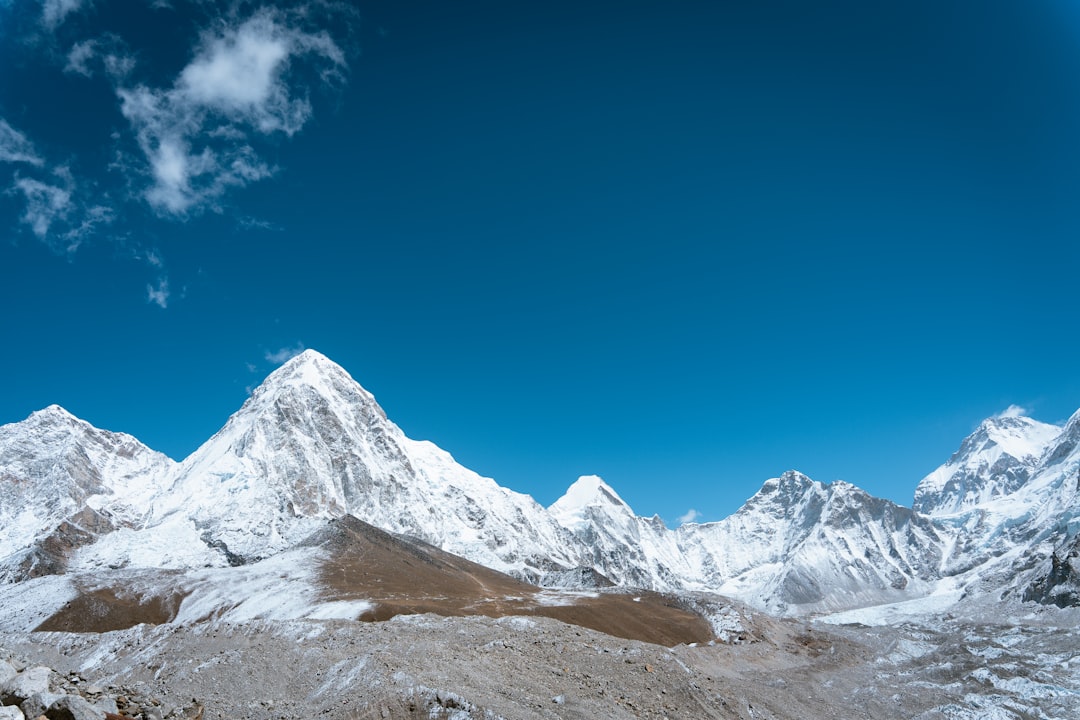 Por qué el Everest Base Camp Trek es la aventura que tu vida necesita