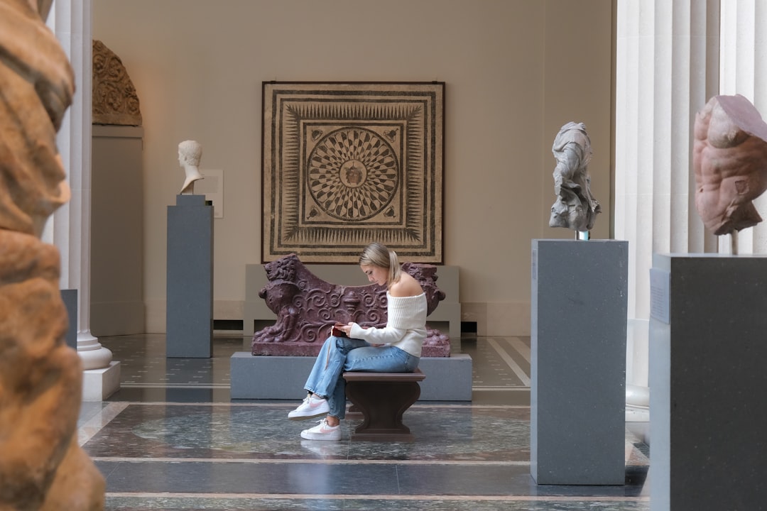 Por qué el Metropolitan Museum de Nueva York es la parada obligada de tu viaje a Manhattan
