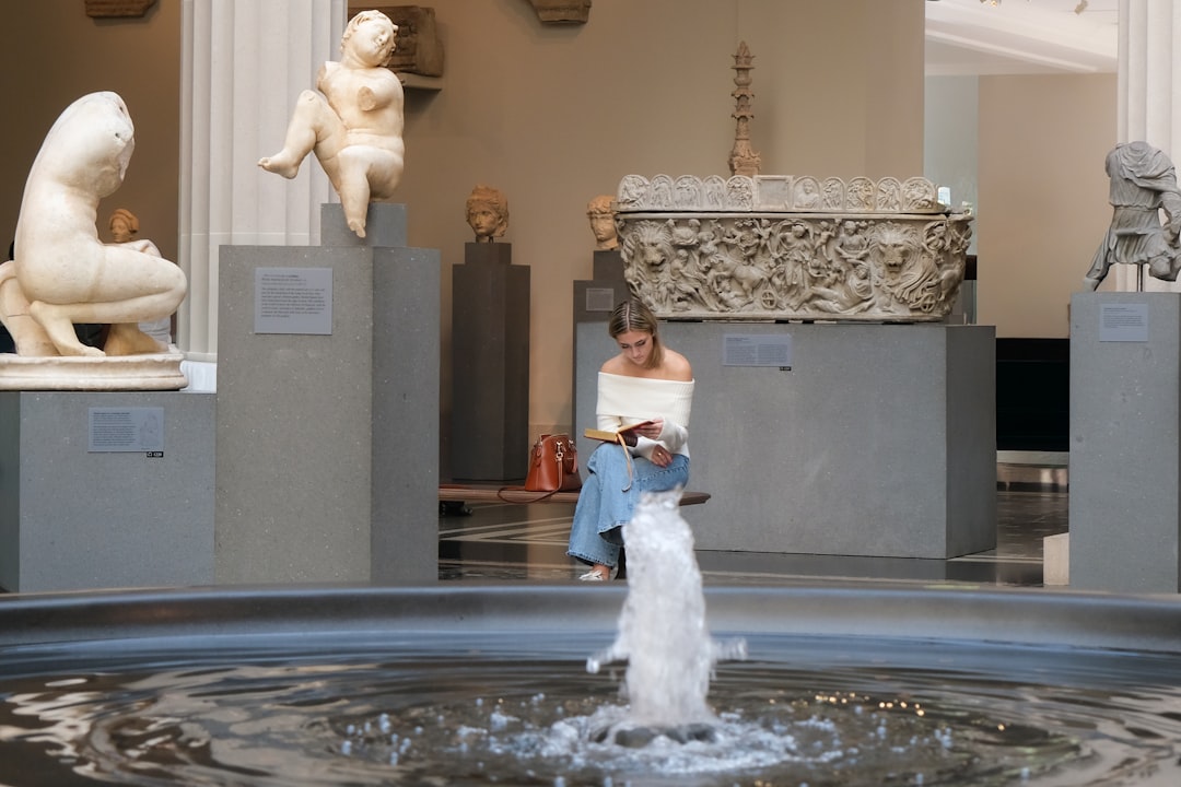 Por qué el Metropolitan Museum de Nueva York es la parada obligada de tu viaje a Manhattan