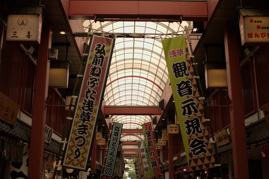 Los museos de Tokio que todo viajero argentino debería conocer antes de partir