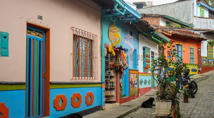 Cartagena te va a enamorar: la joya del Caribe colombiano que todos los argentinos deberían visitar