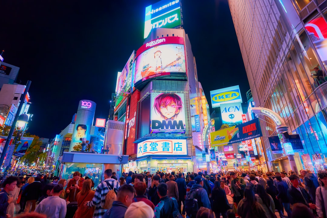 Tokio te va a cambiar la vida: la guía definitiva para tu primer viaje a Japón