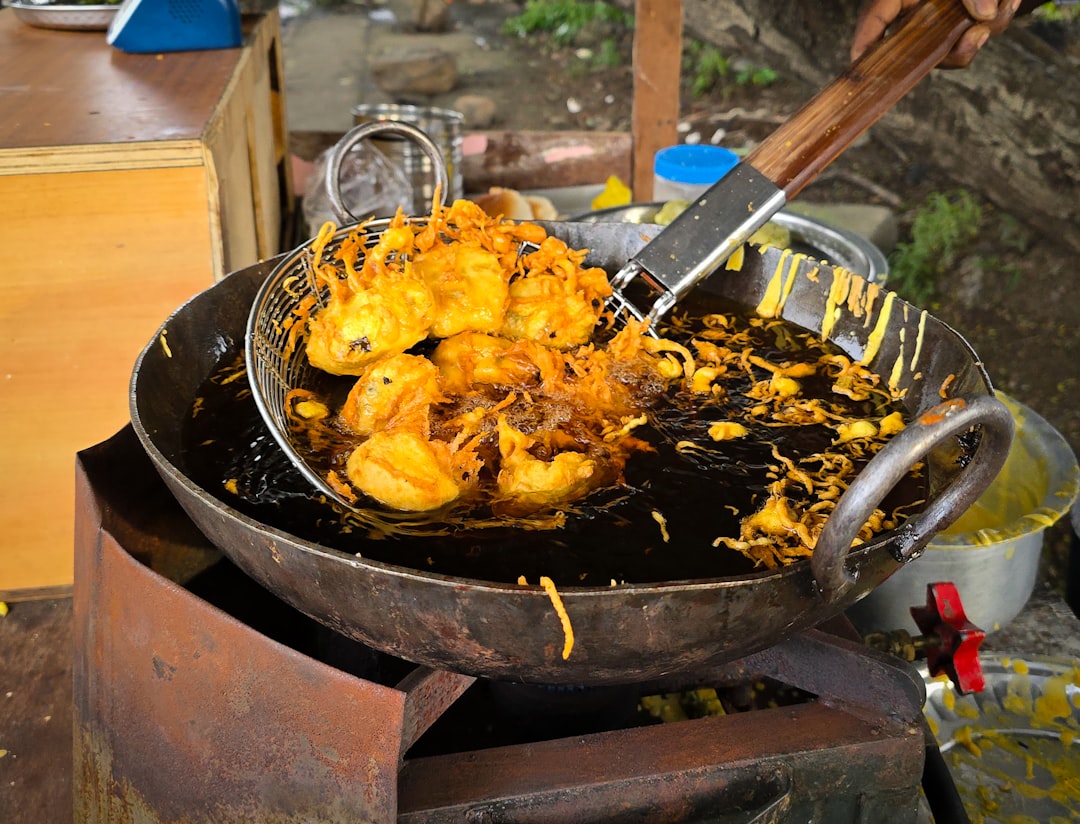 Mumbai te va a enamorar: la guía de especias y sabores que necesitabas