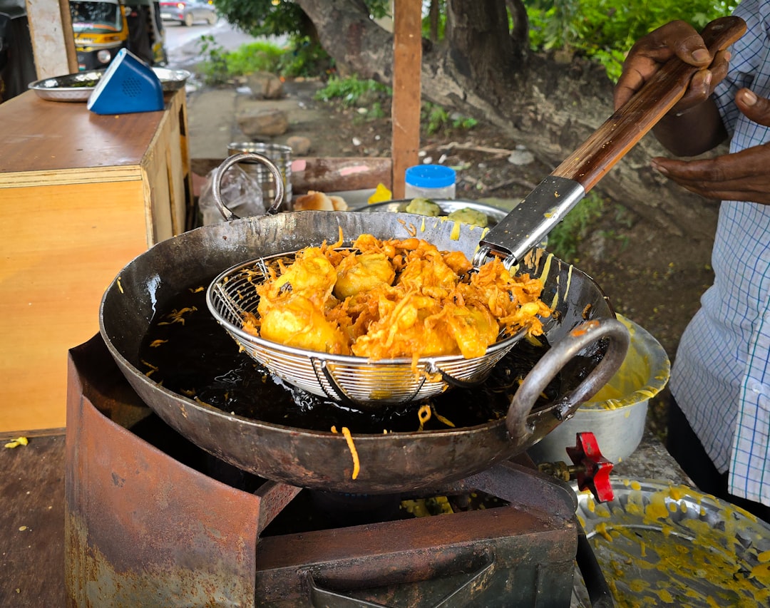 Mumbai te va a enamorar: la guía de especias y sabores que necesitabas