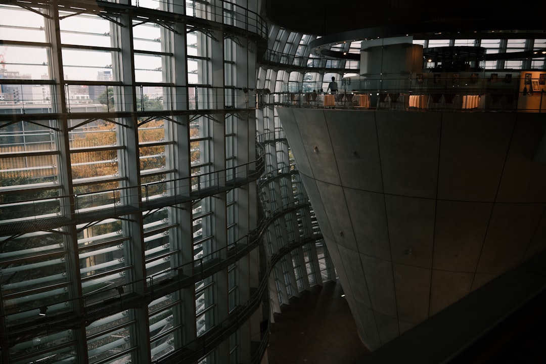 Los museos de Tokio que van a cambiar tu forma de entender el arte japonés