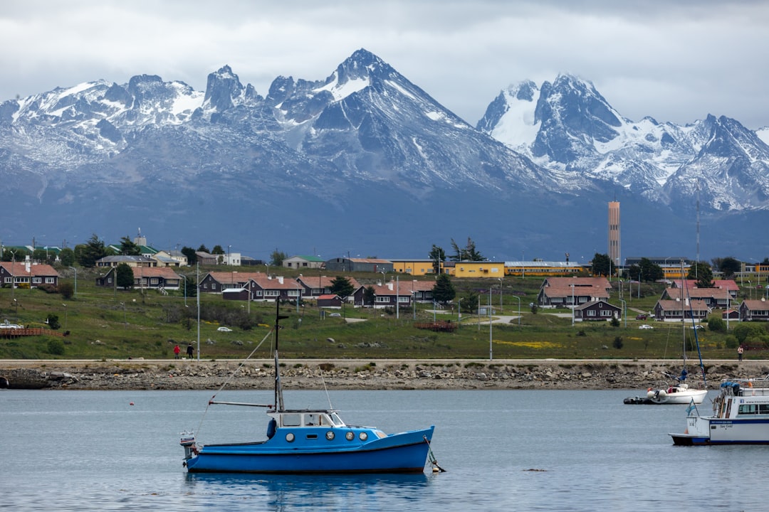 Los mariscos más frescos de la Patagonia esperan en Puerto Madryn: así es comer frente al mar