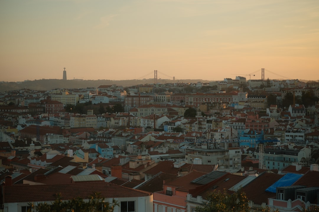 Por qué Lisboa en otoño es la mejor decisión que podés tomar este año