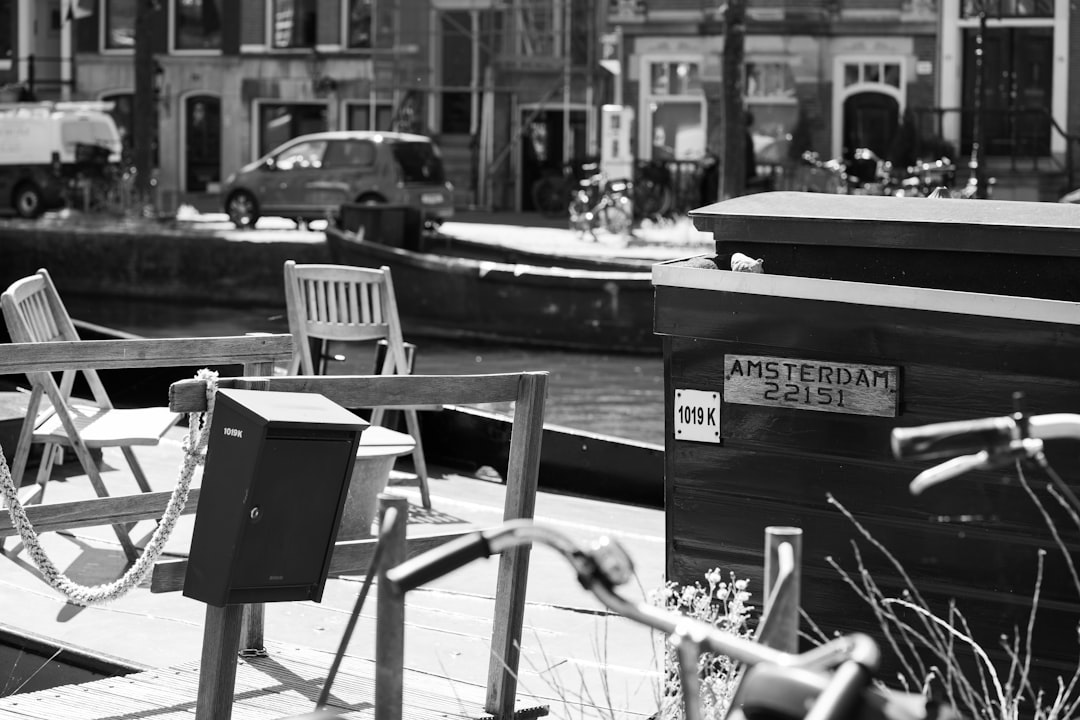 Amsterdam con tu perro: los mejores restaurantes donde tu compañero peludo es bienvenido