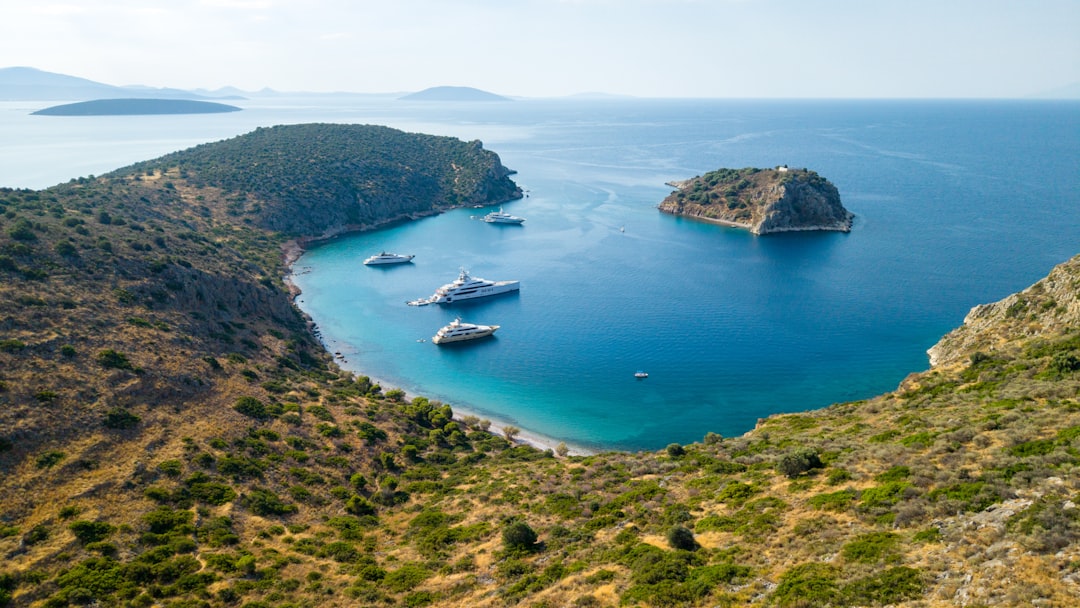 Las islas griegas que te van a enamorar: cuál elegir según lo que buscas