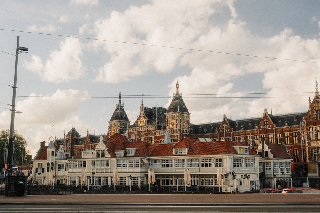 El Rijksmuseum de Ámsterdam: la obra maestra que tenés que ver antes de morirte