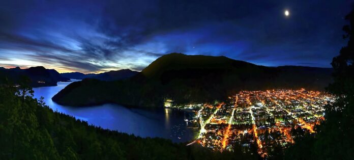 san martin de los andes