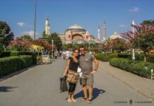 Estambul te va a cambiar la forma de viajar: la guía que necesitabas para conquistar la ciudad de dos continentes
