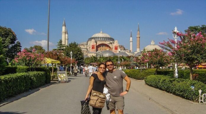 Estambul te va a cambiar la forma de viajar: la guía que necesitabas para conquistar la ciudad de dos continentes