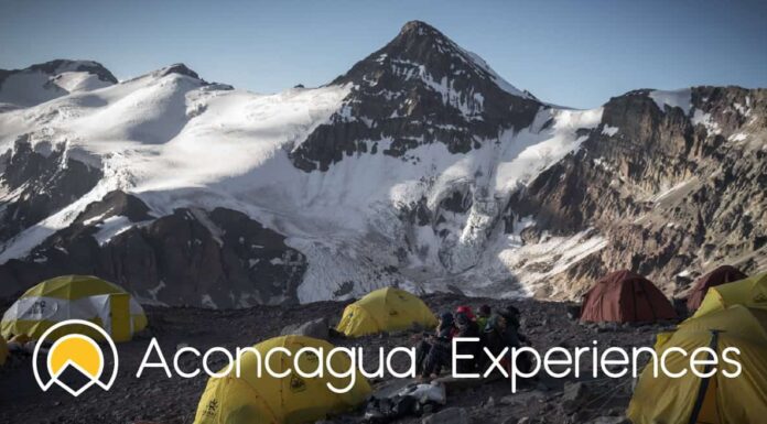 Aconcagua: la montaña que te desafía y te transforma en Mendoza