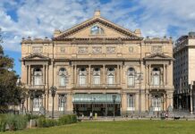 El Teatro Colón: la catedral de la ópera donde Buenos Aires respira cultura