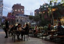 Rosario de noche: los bares más vibrantes donde la ciudad despierta después del atardecer