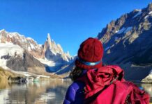 Laguna de los Tres: el trekking en El Chaltén que te va a dejar sin aire