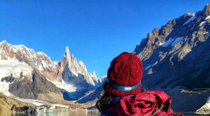 Laguna de los Tres: el trekking en El Chaltén que te va a dejar sin aire