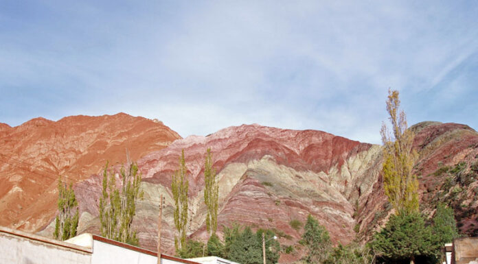 La Quebrada de Humahuaca es el tesoro cultural que Jujuy guarda desde hace milenios y vos todavía no conocés