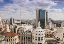 San Telmo es el barrio donde Buenos Aires respira historia en cada esquina