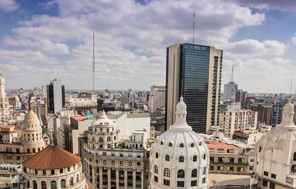 San Telmo es el barrio donde Buenos Aires respira historia en cada esquina