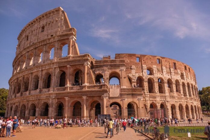 coliseo-romano