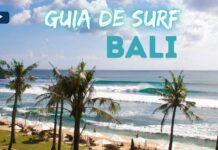 Bali es el paraíso del surf que siempre quisiste conocer: playas, olas perfectas y una experiencia única