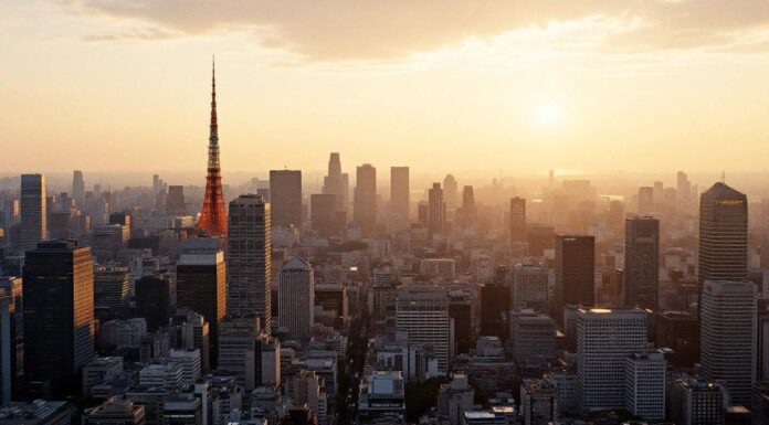 Tokio te va a enamorar con su comida: descubrí dónde comen los locales