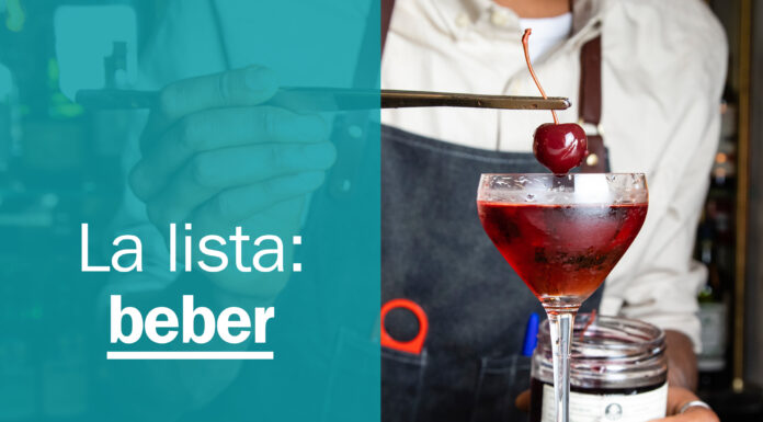Sager + Wilde: el bar de vinos de Londres donde descubrirás botellas que no encontrás en Buenos Aires