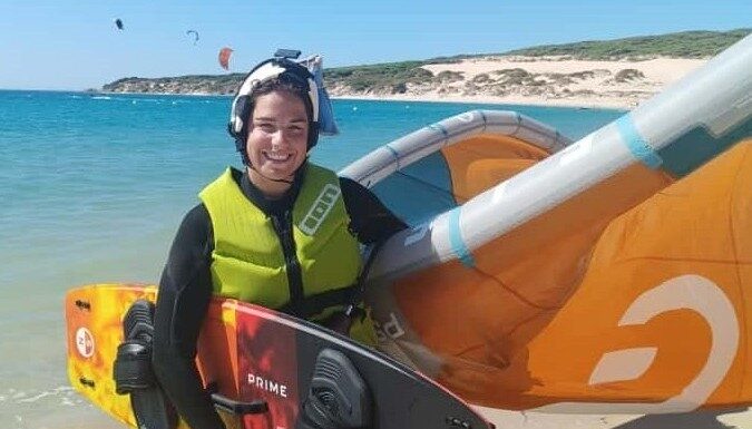 Tarifa, España: donde el kitesurf te cambia la vida en una semana