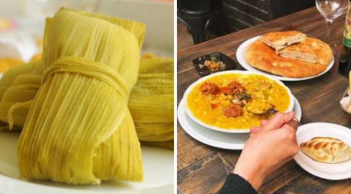 Por qué el locro y la humita de Jujuy te van a cambiar la forma de entender la gastronomía argentina
